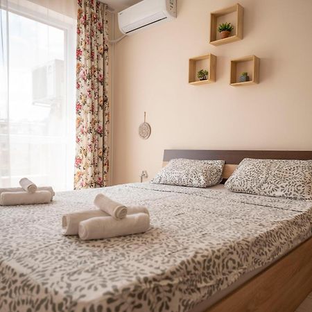 Boho Apartment Plovdiv Ngoại thất bức ảnh