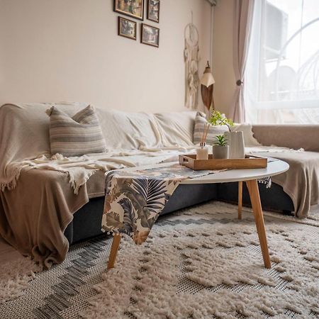 Boho Apartment Plovdiv Ngoại thất bức ảnh