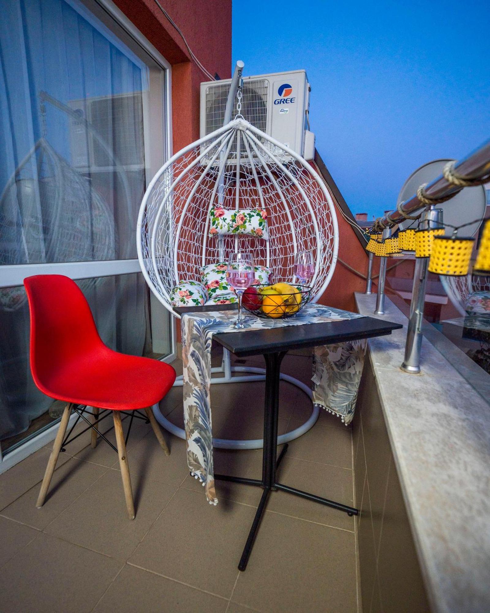 Boho Apartment Plovdiv Ngoại thất bức ảnh