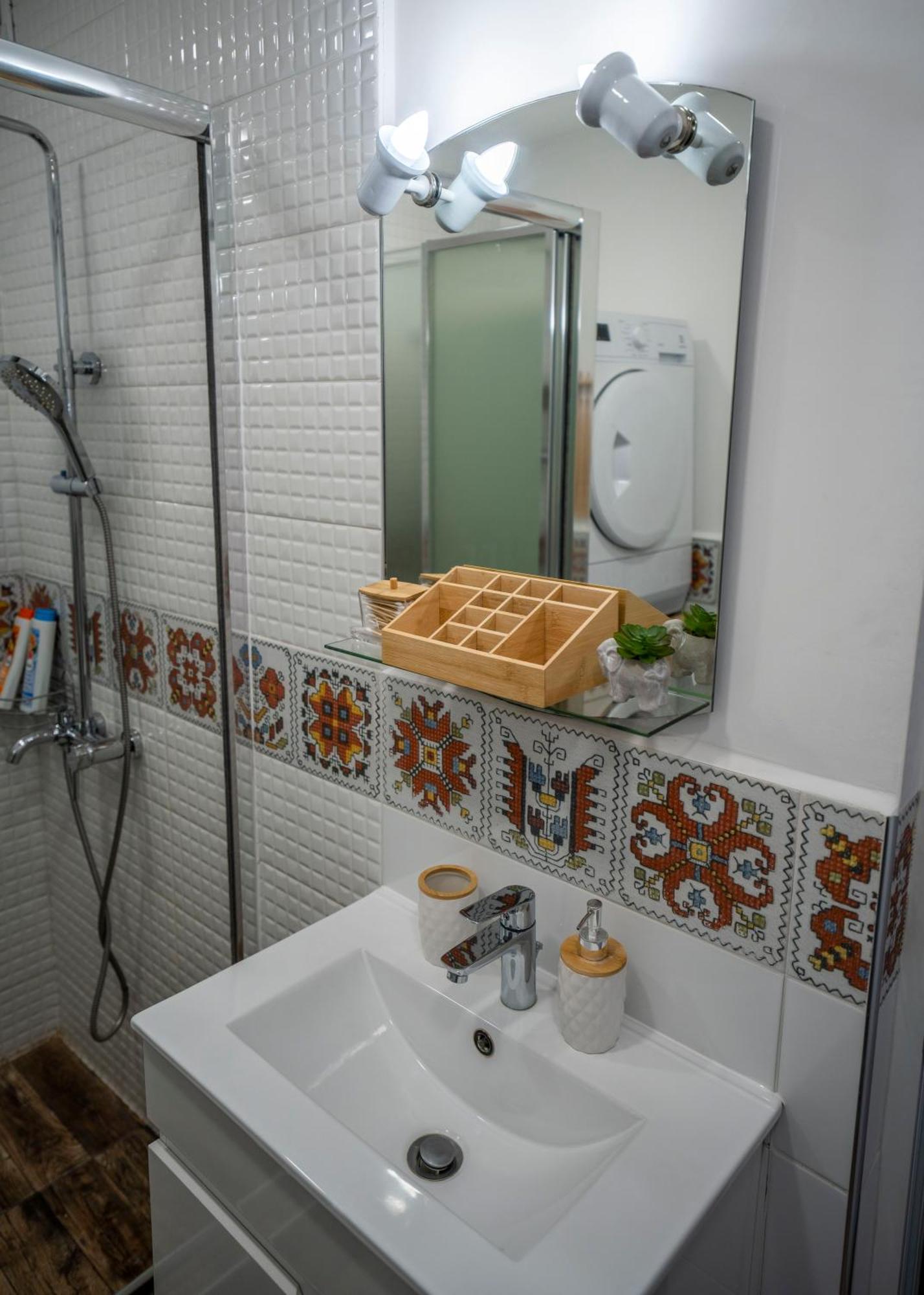 Boho Apartment Plovdiv Ngoại thất bức ảnh