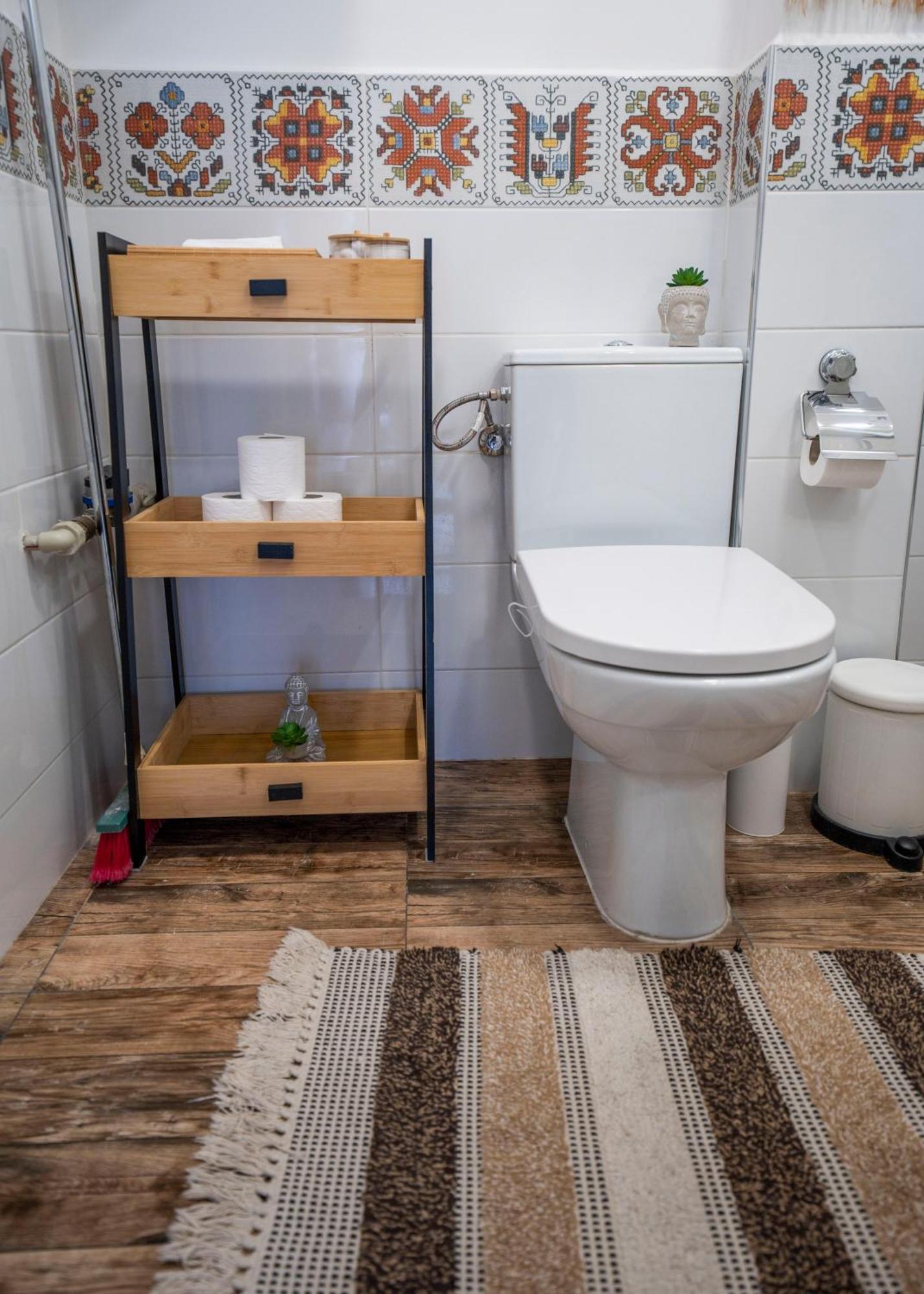 Boho Apartment Plovdiv Ngoại thất bức ảnh