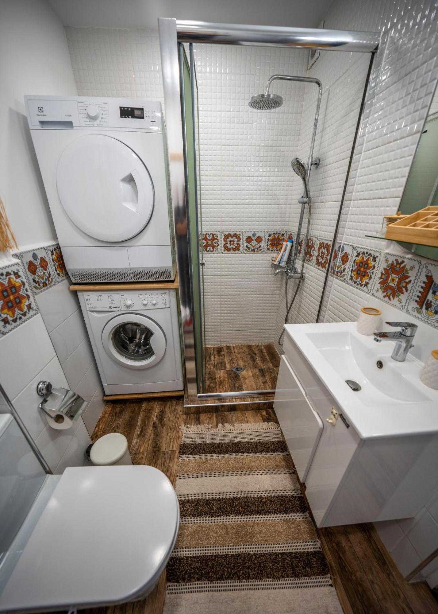 Boho Apartment Plovdiv Ngoại thất bức ảnh