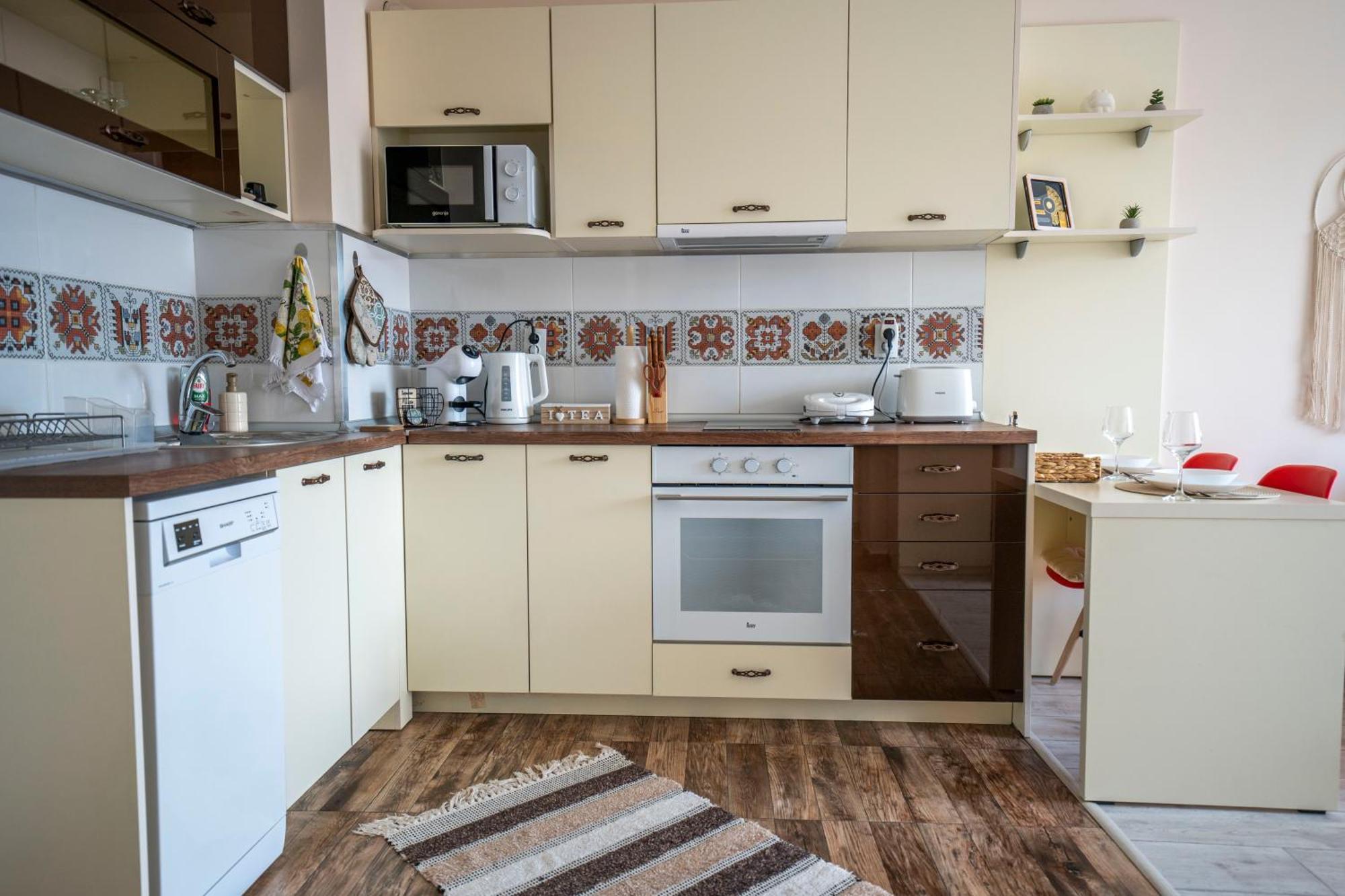 Boho Apartment Plovdiv Ngoại thất bức ảnh