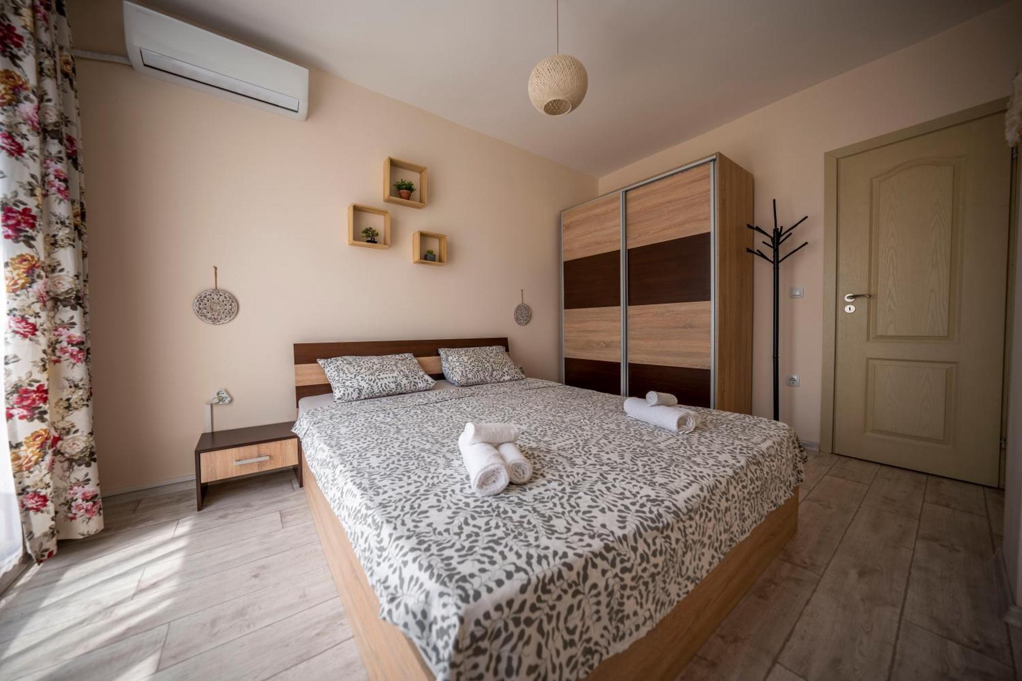 Boho Apartment Plovdiv Ngoại thất bức ảnh