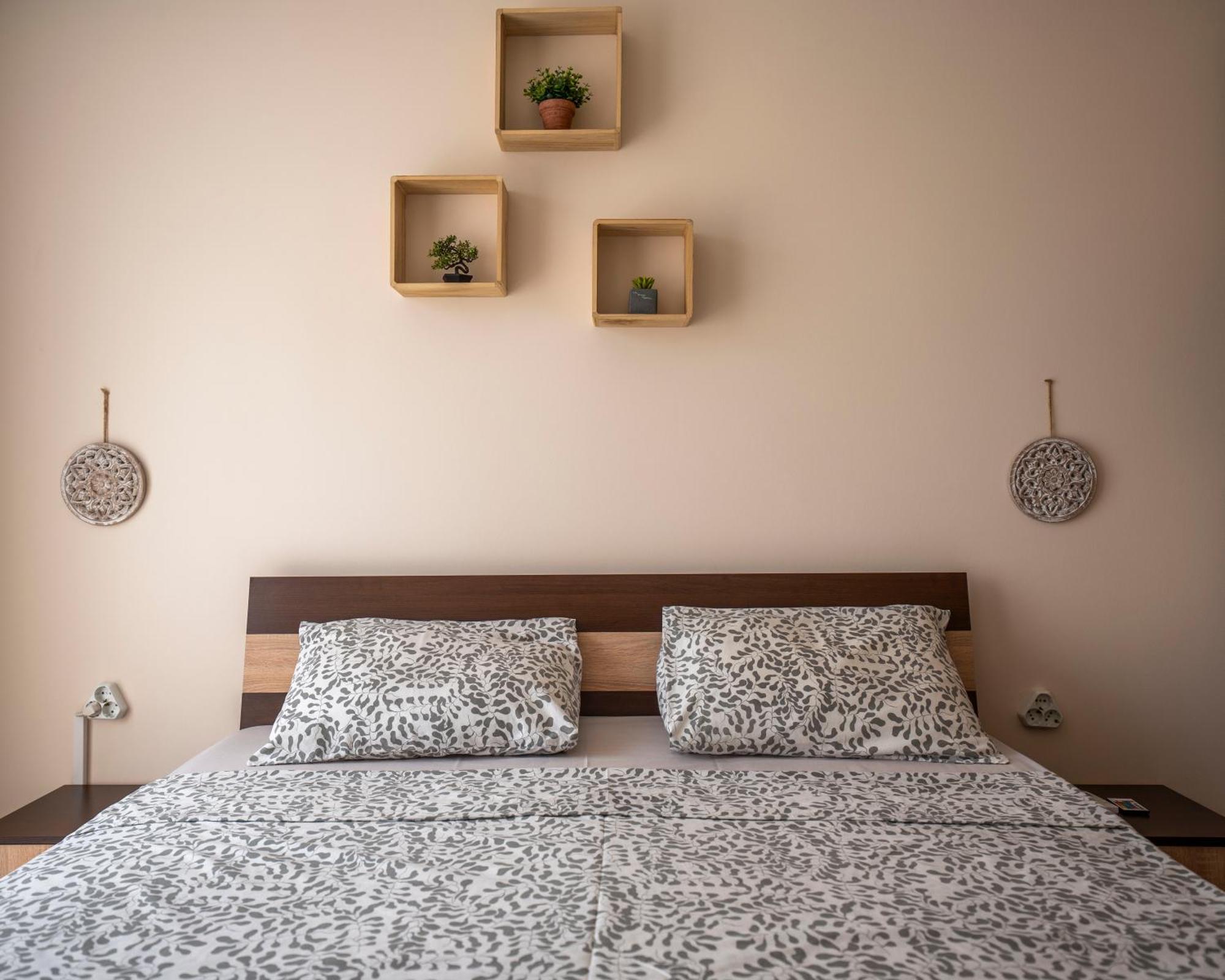 Boho Apartment Plovdiv Ngoại thất bức ảnh
